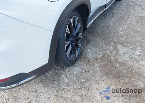 2024 Mazda Cx-90 Phev Premium Plus from USA, damaged, VIN JM3KKEHAXR1118570